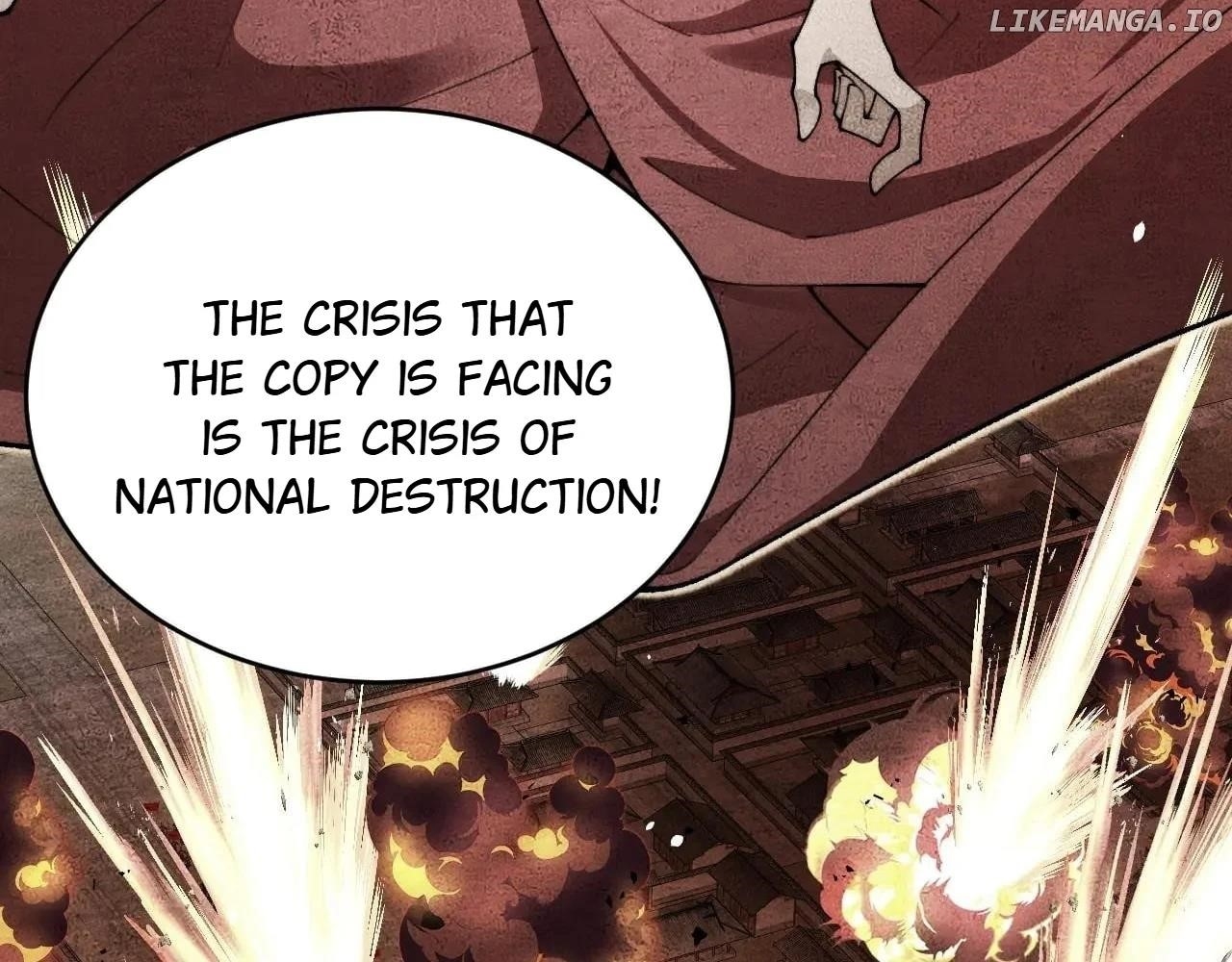 Maxed Strength Stats Necromancer Chapter 82 - Page 128