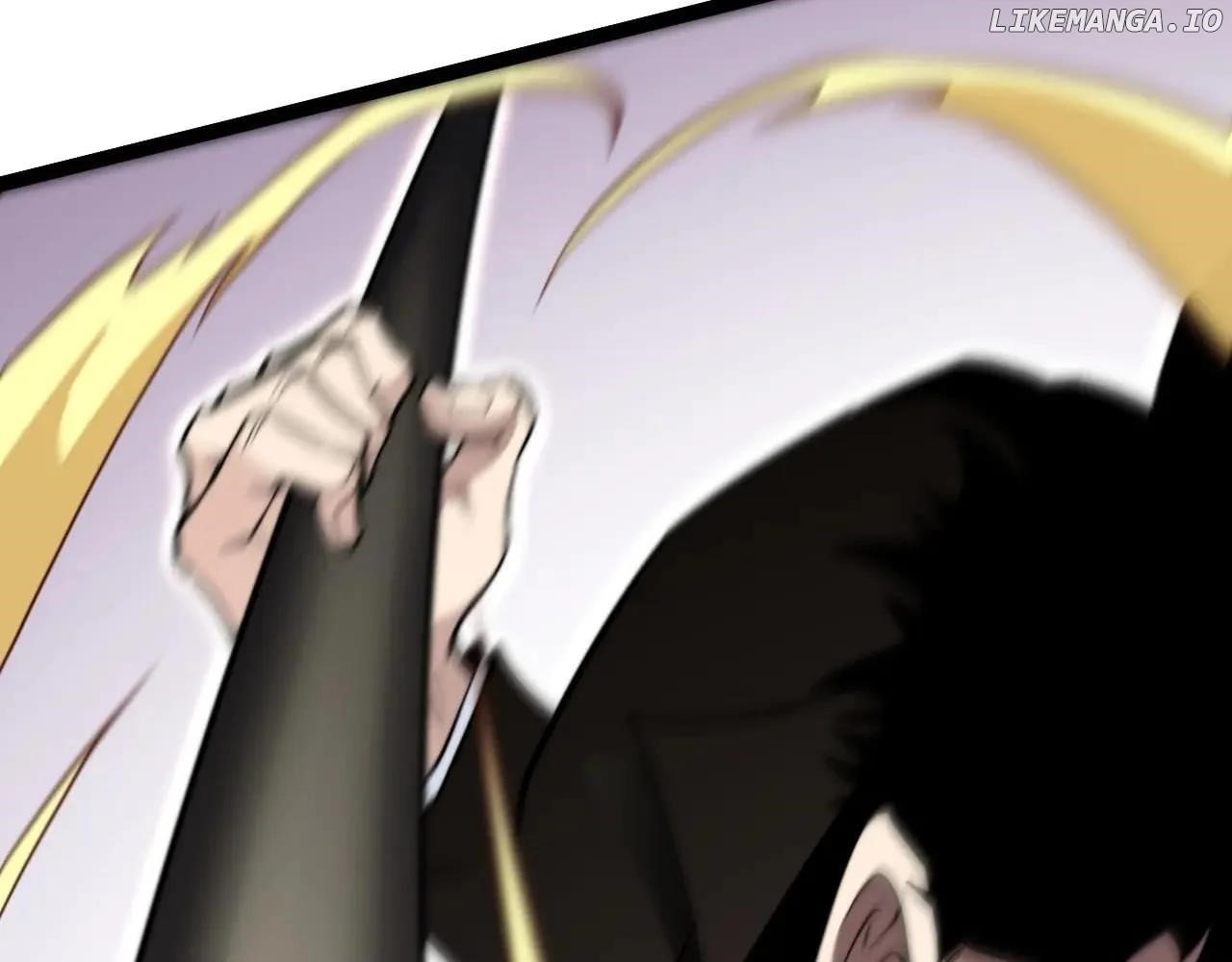 Maxed Strength Stats Necromancer Chapter 82 - Page 13