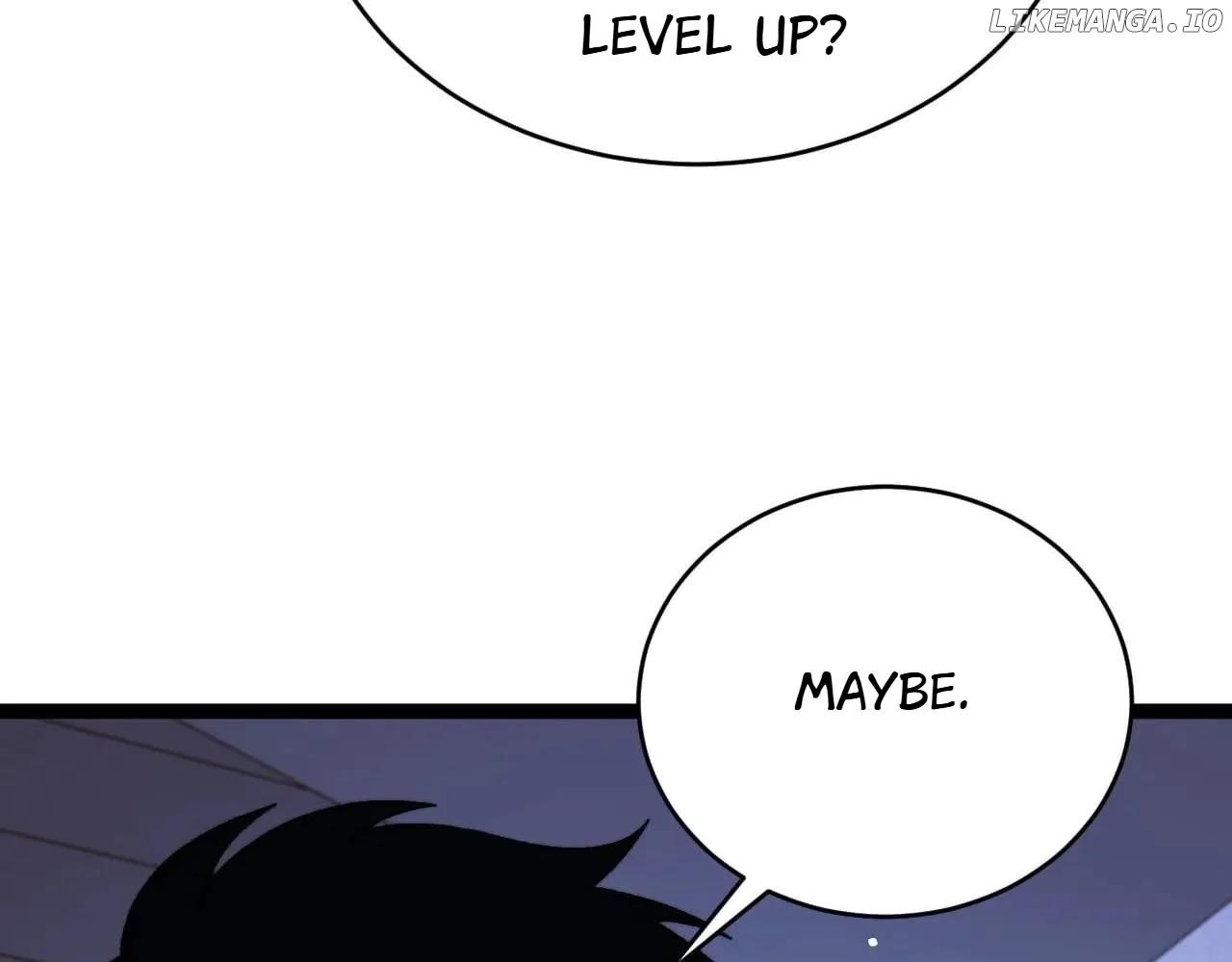 Maxed Strength Stats Necromancer Chapter 82 - Page 137