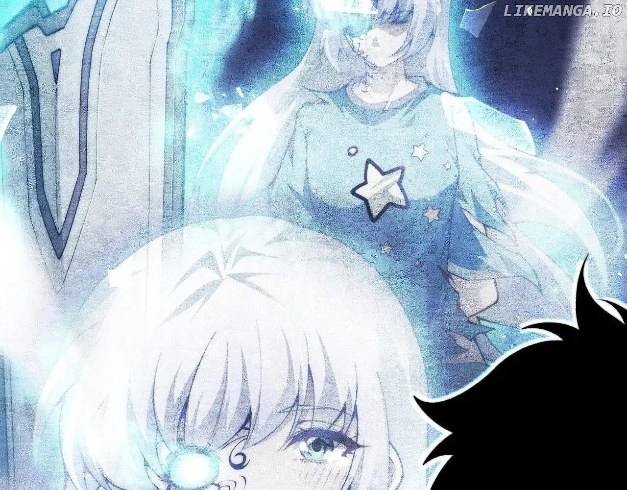 Maxed Strength Stats Necromancer Chapter 82 - Page 140