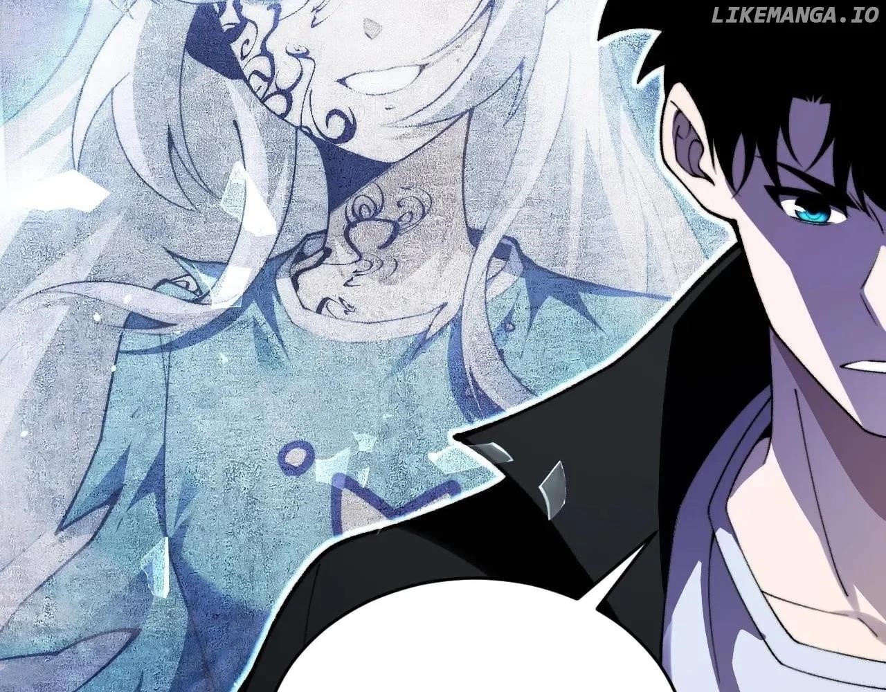 Maxed Strength Stats Necromancer Chapter 82 - Page 141