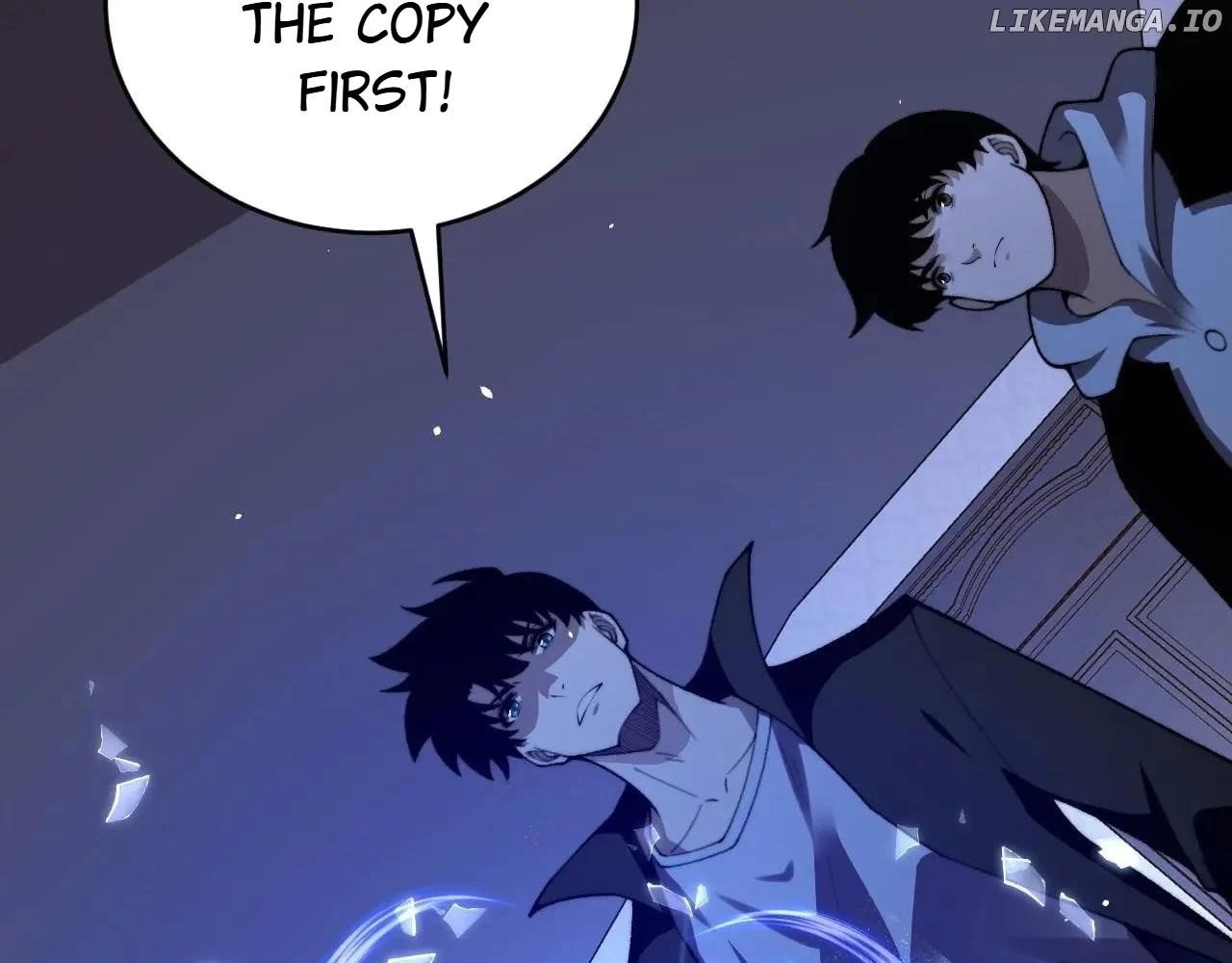 Maxed Strength Stats Necromancer Chapter 82 - Page 143