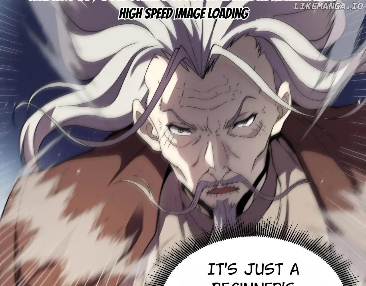 Maxed Strength Stats Necromancer Chapter 82 - Page 2