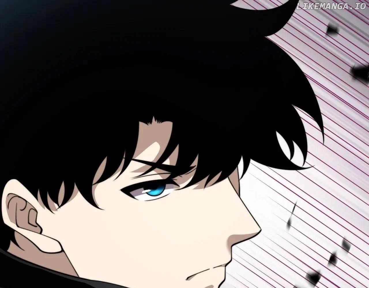 Maxed Strength Stats Necromancer Chapter 82 - Page 21