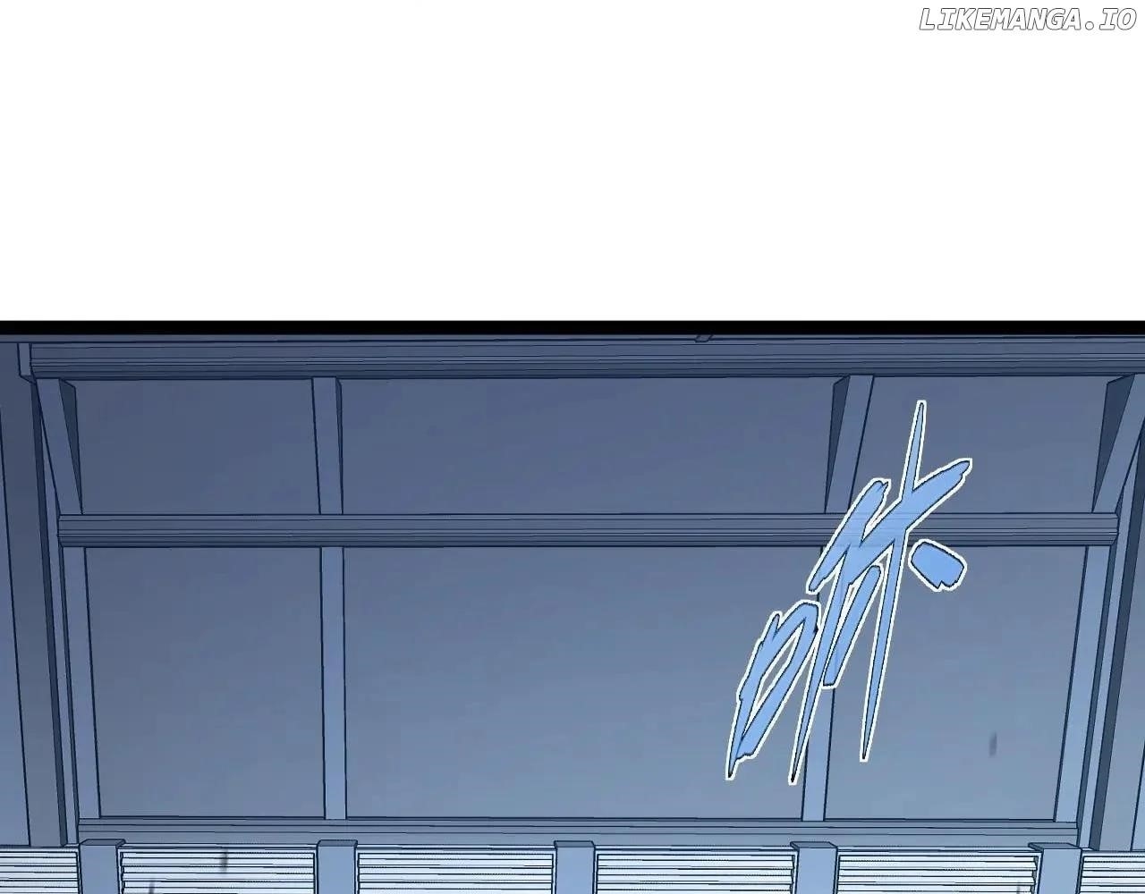 Maxed Strength Stats Necromancer Chapter 82 - Page 35