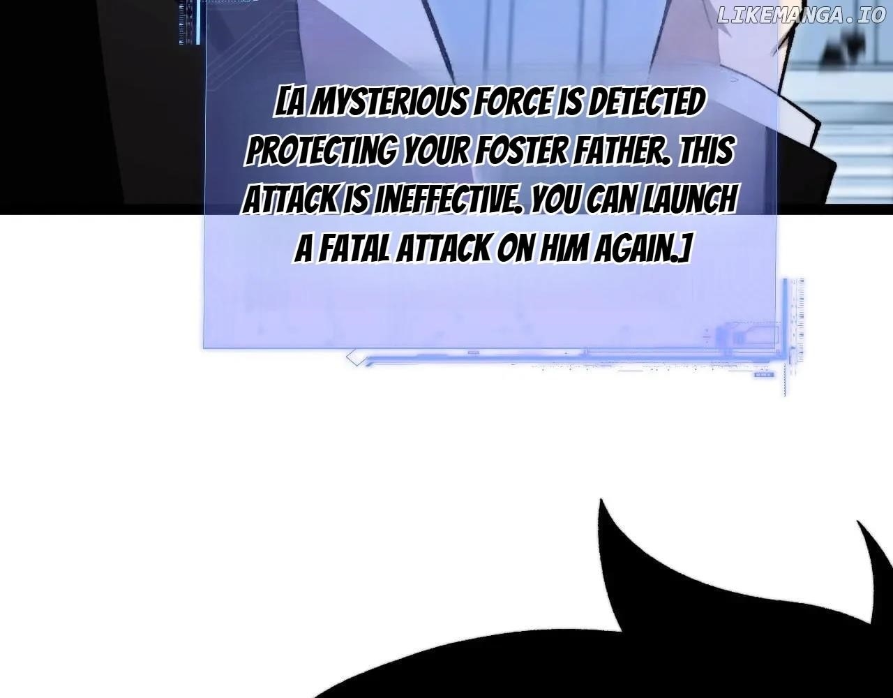 Maxed Strength Stats Necromancer Chapter 82 - Page 43