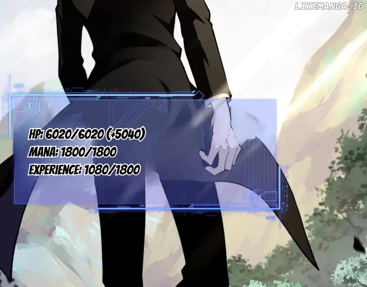 Maxed Strength Stats Necromancer Chapter 82 - Page 51