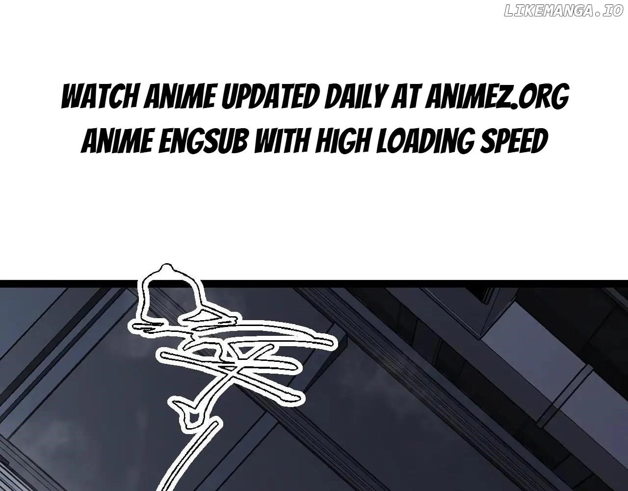 Maxed Strength Stats Necromancer Chapter 82 - Page 59