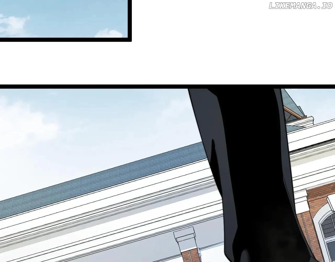 Maxed Strength Stats Necromancer Chapter 82 - Page 64