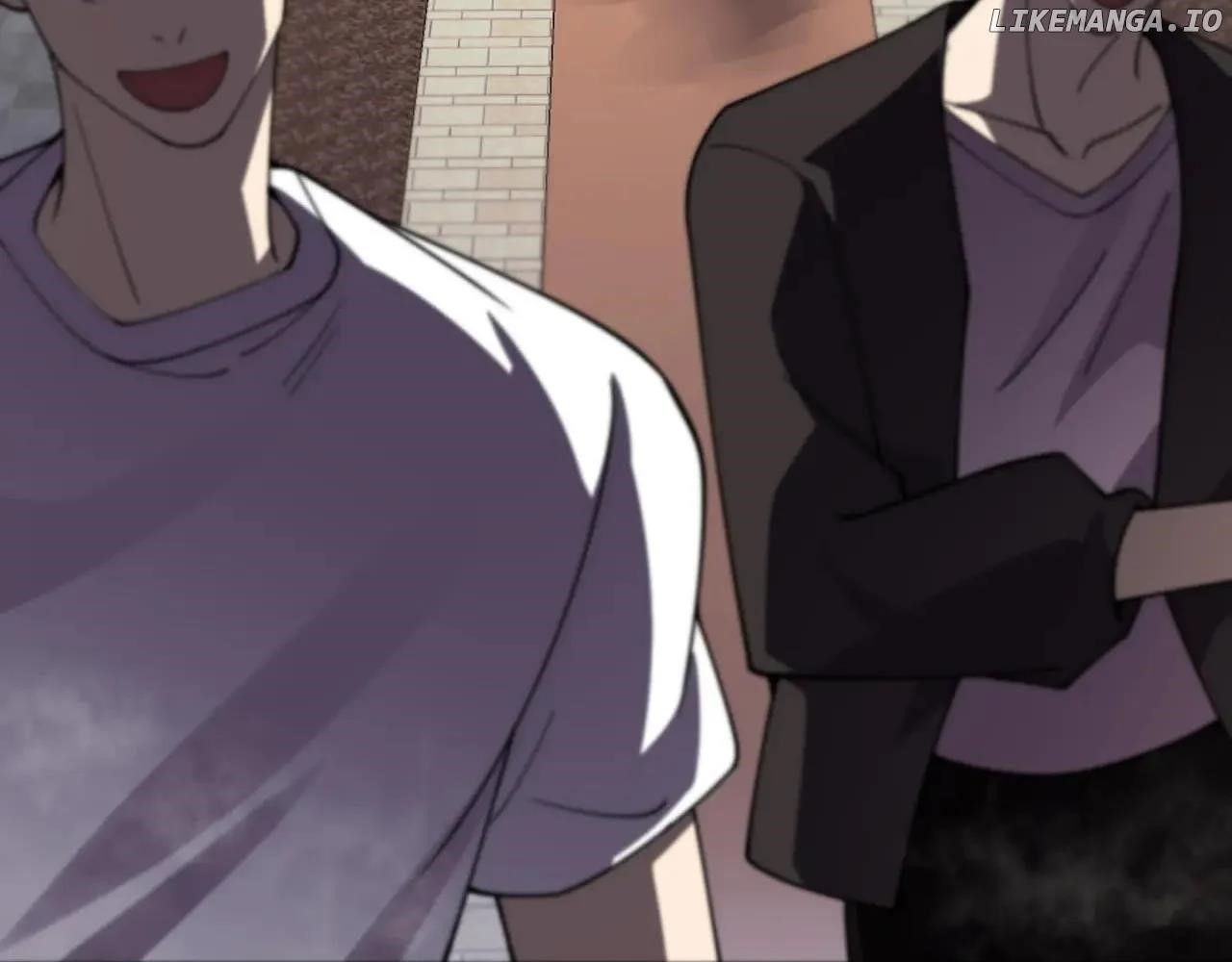 Maxed Strength Stats Necromancer Chapter 82 - Page 68