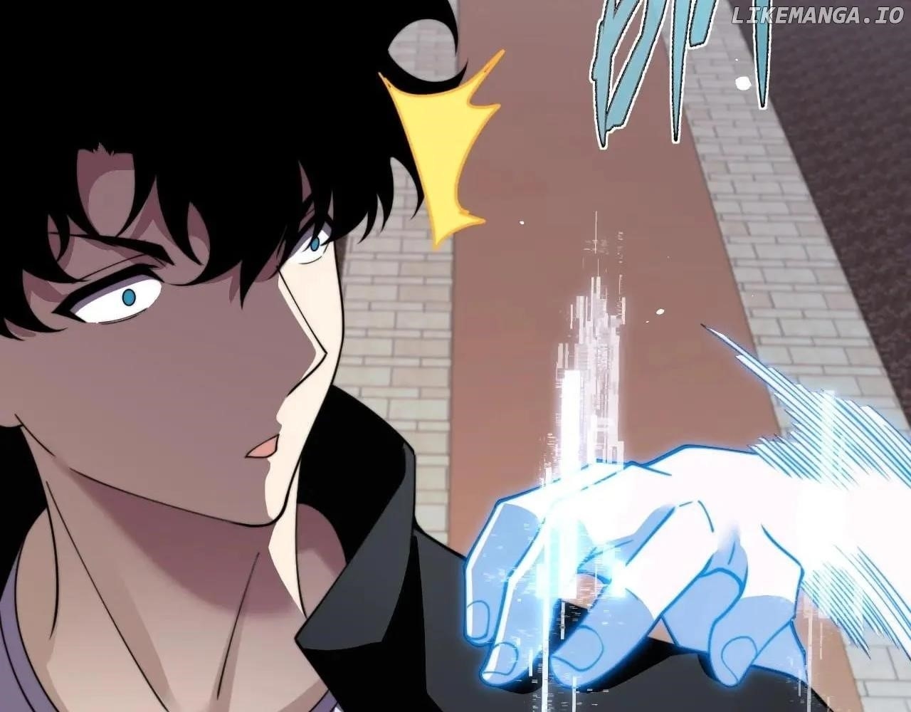 Maxed Strength Stats Necromancer Chapter 82 - Page 70