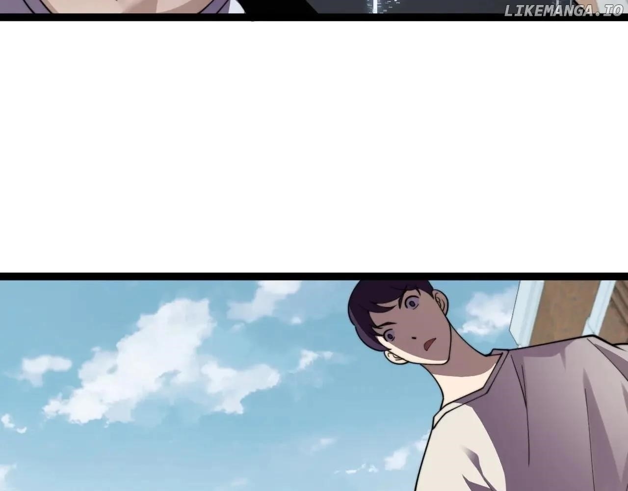 Maxed Strength Stats Necromancer Chapter 82 - Page 71