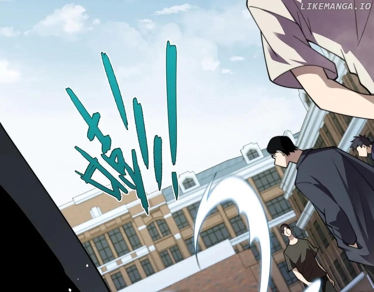 Maxed Strength Stats Necromancer Chapter 82 - Page 72