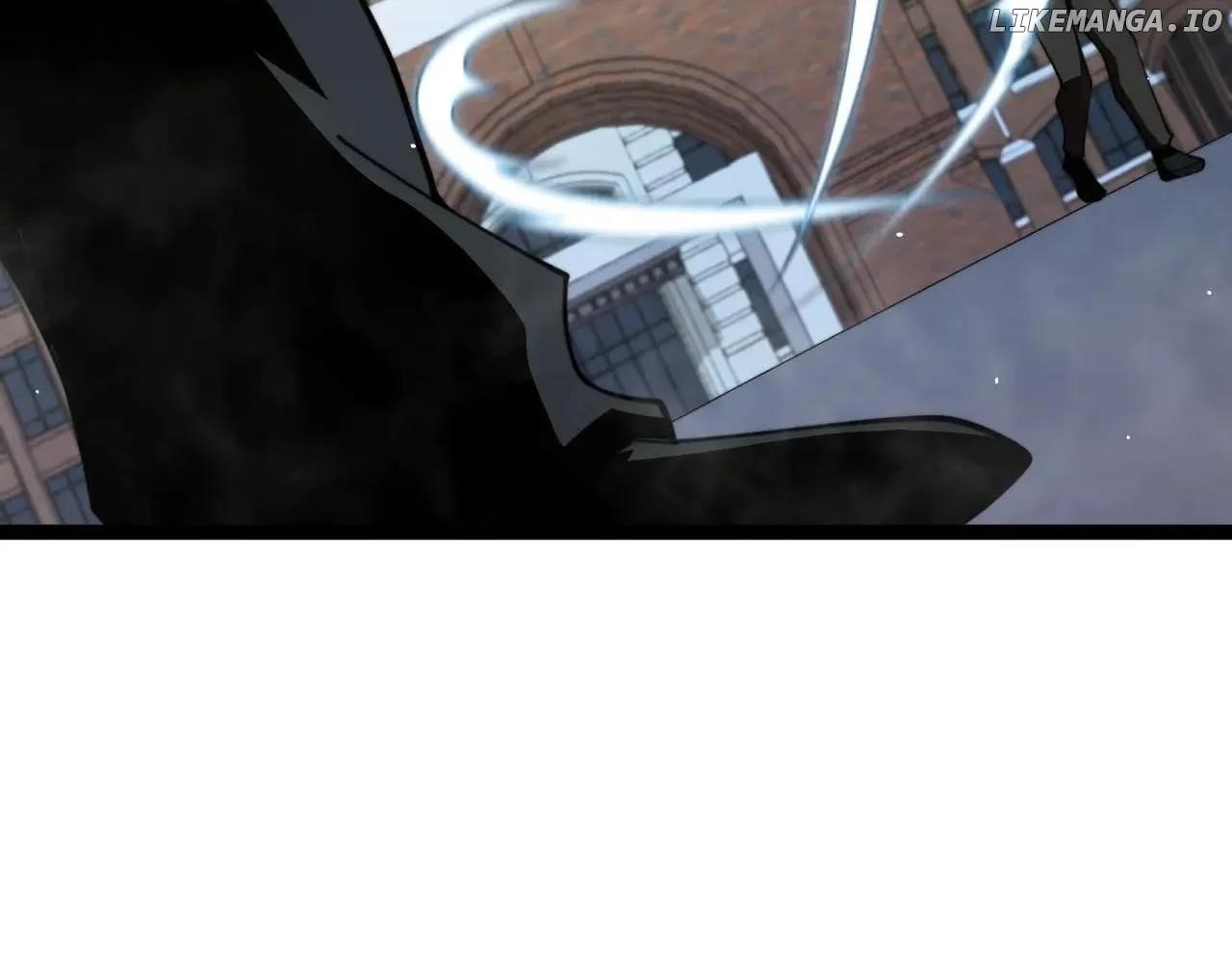 Maxed Strength Stats Necromancer Chapter 82 - Page 73