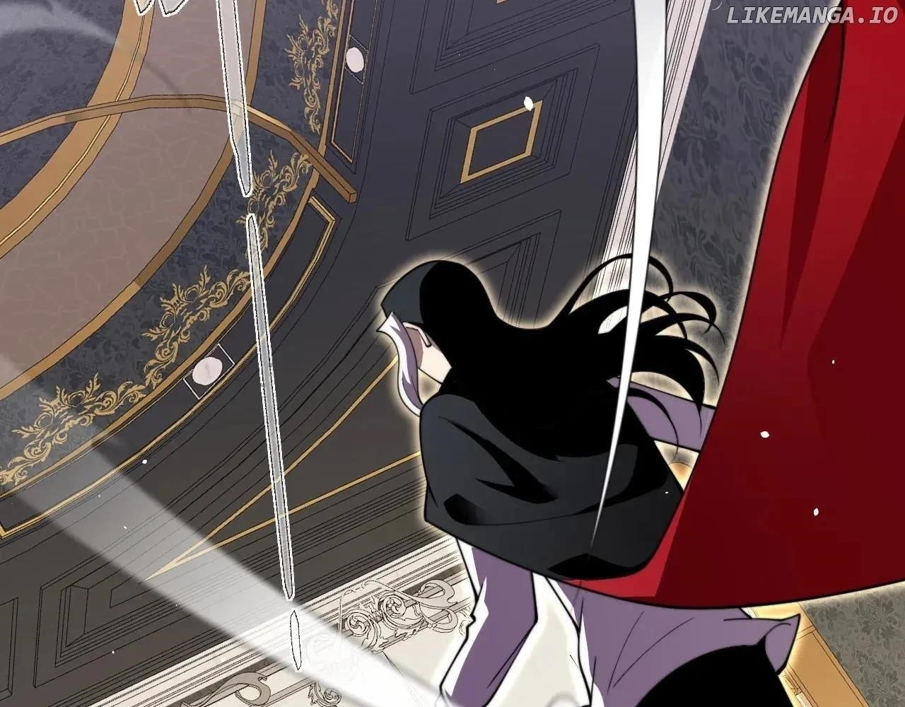 Maxed Strength Stats Necromancer Chapter 82 - Page 75