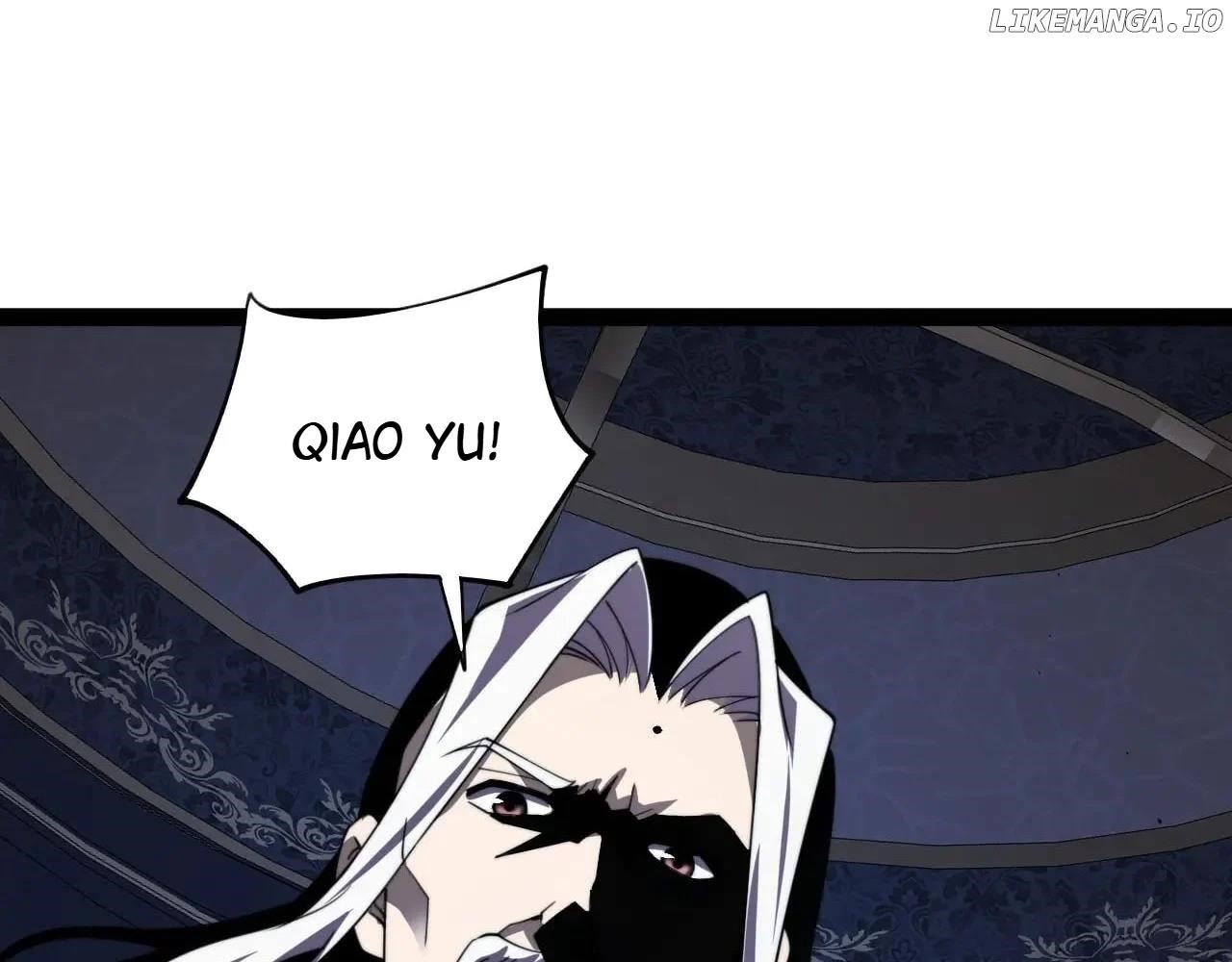 Maxed Strength Stats Necromancer Chapter 82 - Page 78