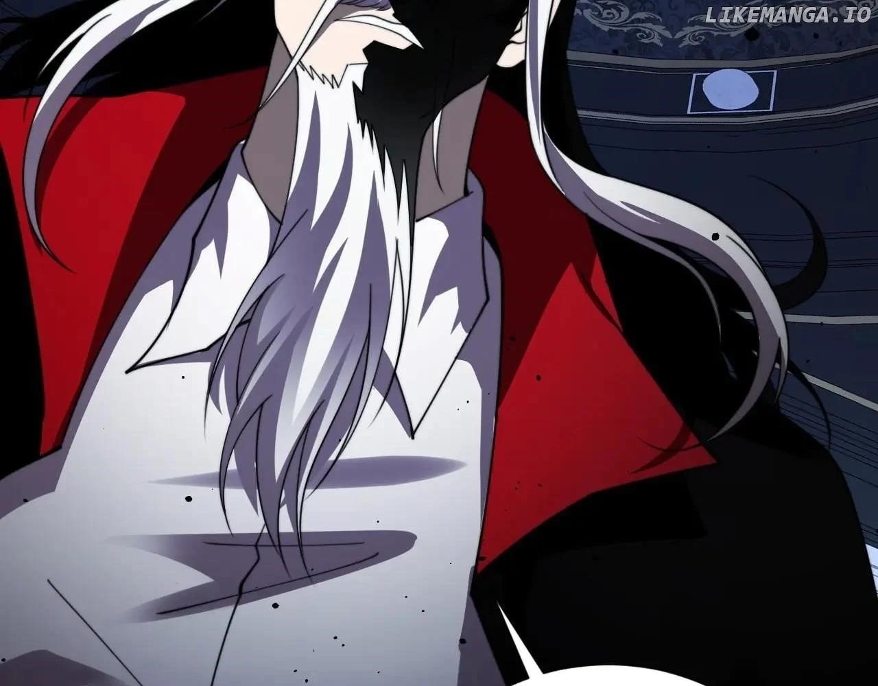 Maxed Strength Stats Necromancer Chapter 82 - Page 79