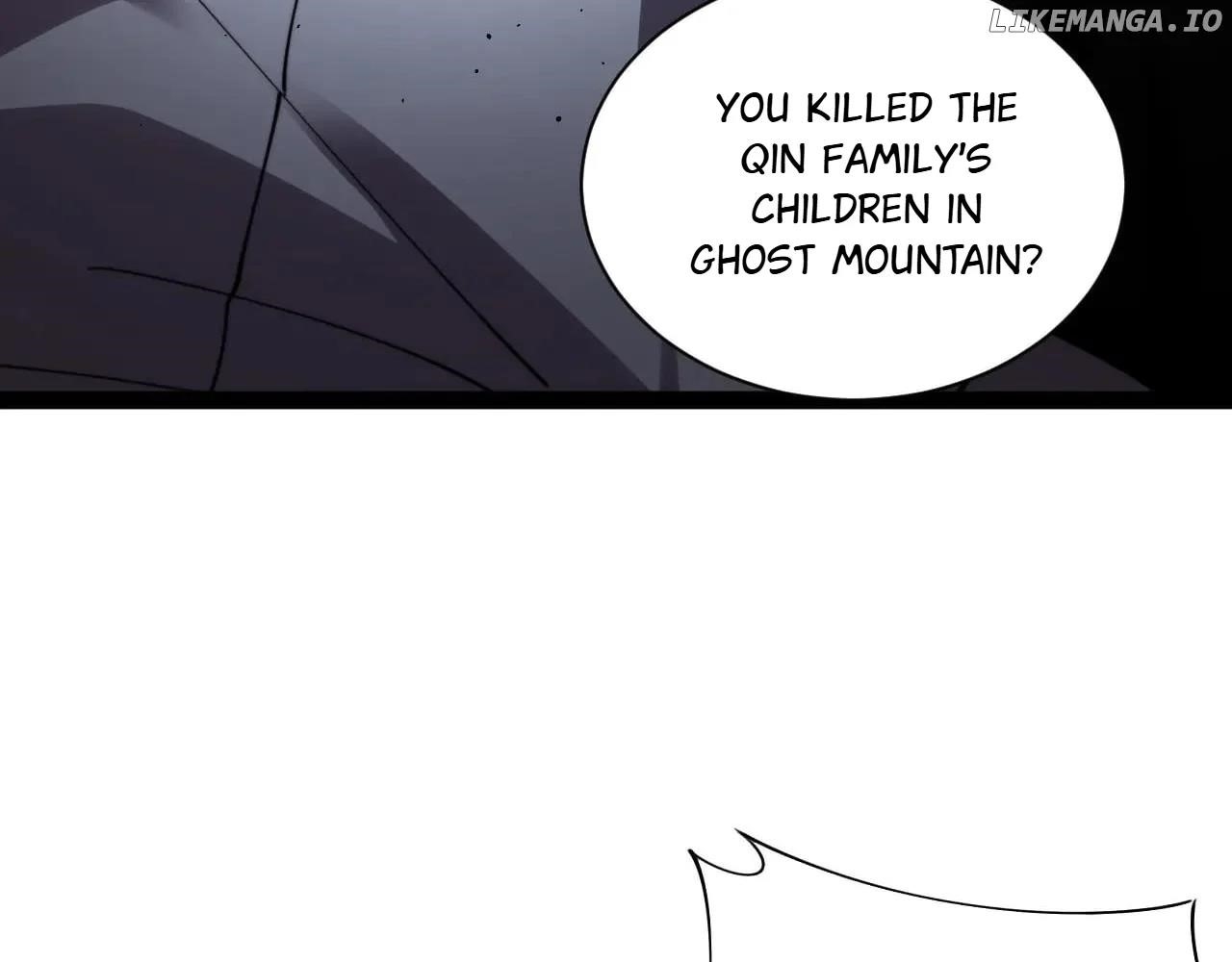 Maxed Strength Stats Necromancer Chapter 82 - Page 80