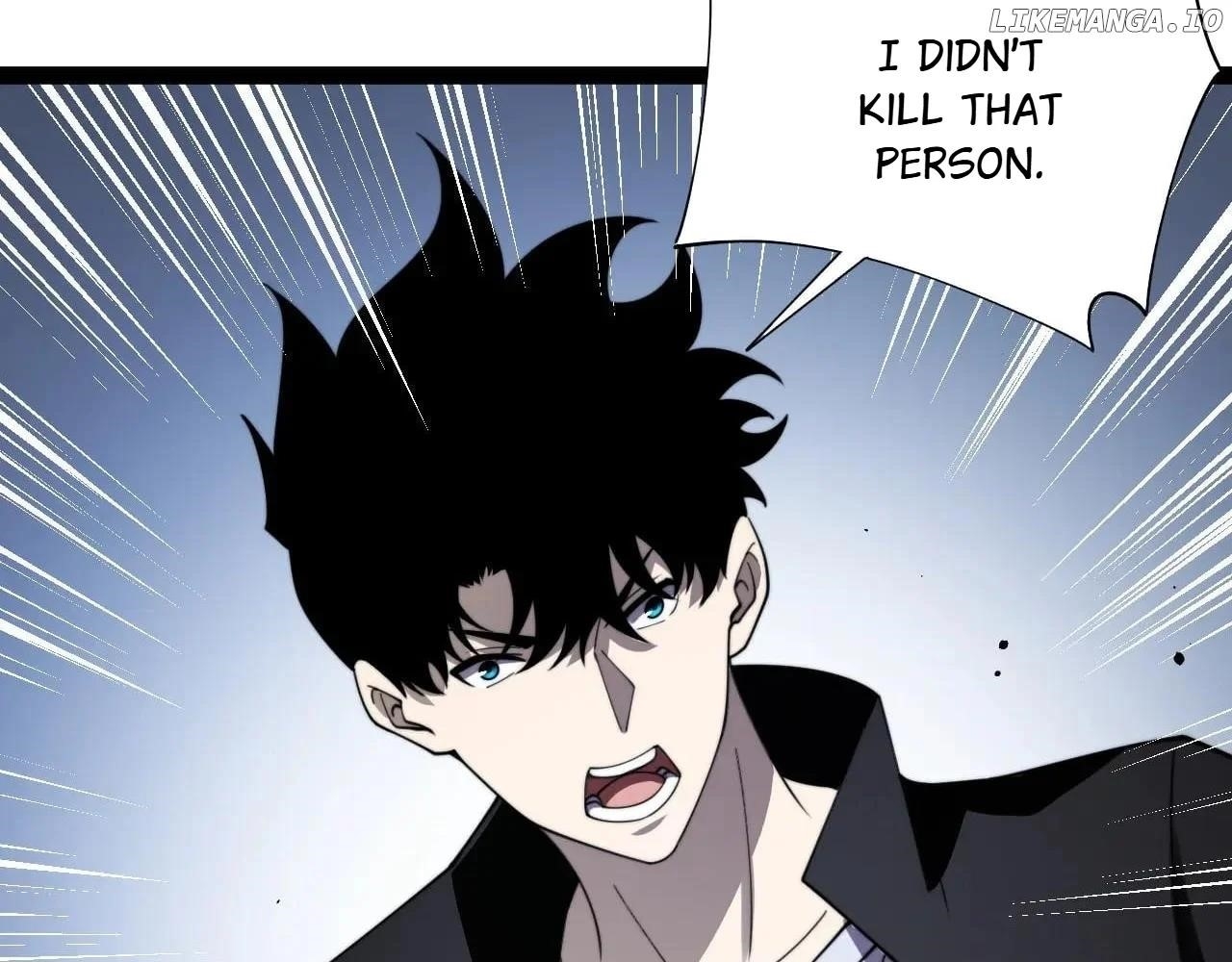 Maxed Strength Stats Necromancer Chapter 82 - Page 81