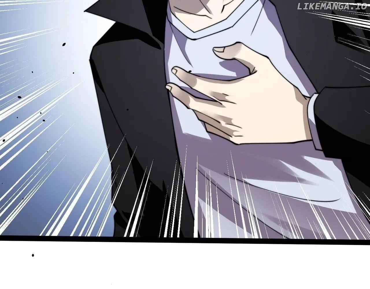 Maxed Strength Stats Necromancer Chapter 82 - Page 82