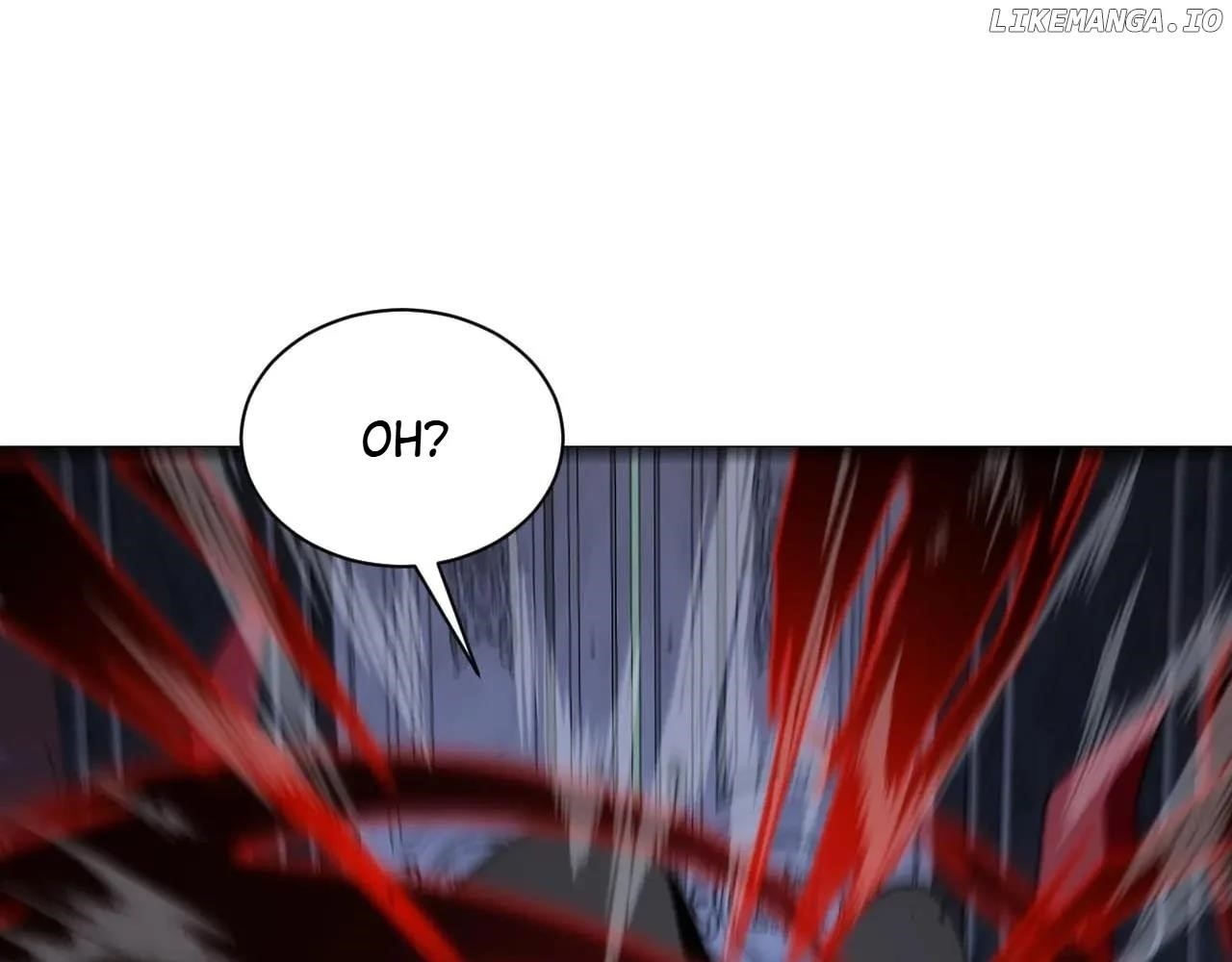 Maxed Strength Stats Necromancer Chapter 82 - Page 83