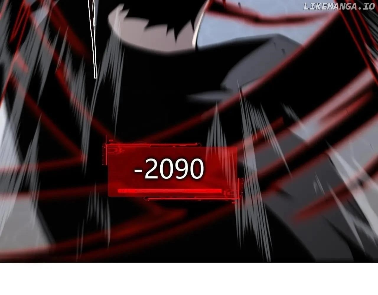 Maxed Strength Stats Necromancer Chapter 82 - Page 86