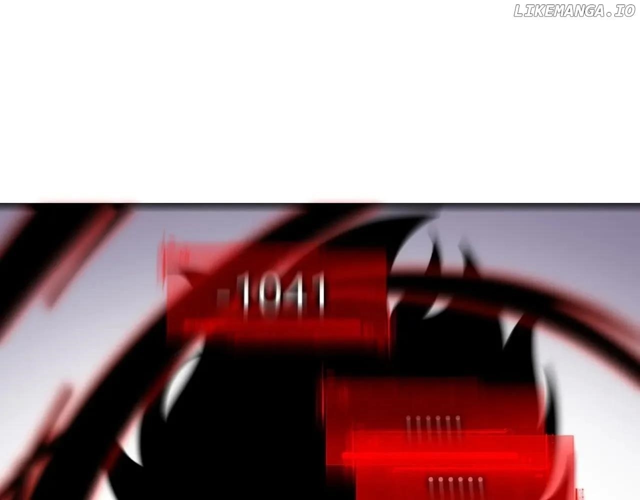 Maxed Strength Stats Necromancer Chapter 82 - Page 87