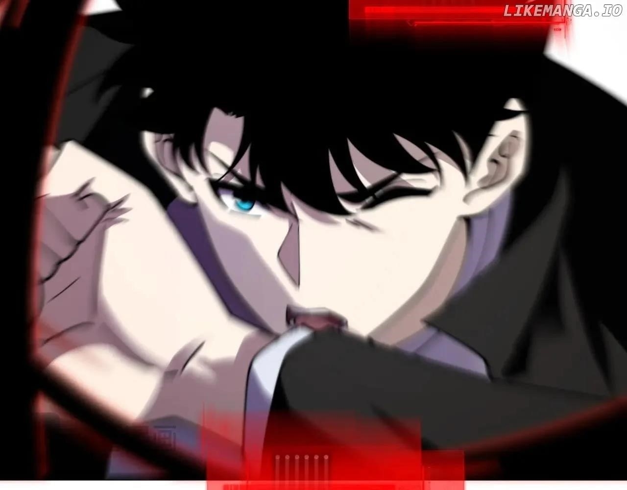 Maxed Strength Stats Necromancer Chapter 82 - Page 88