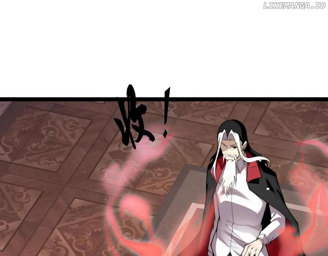 Maxed Strength Stats Necromancer Chapter 82 - Page 93