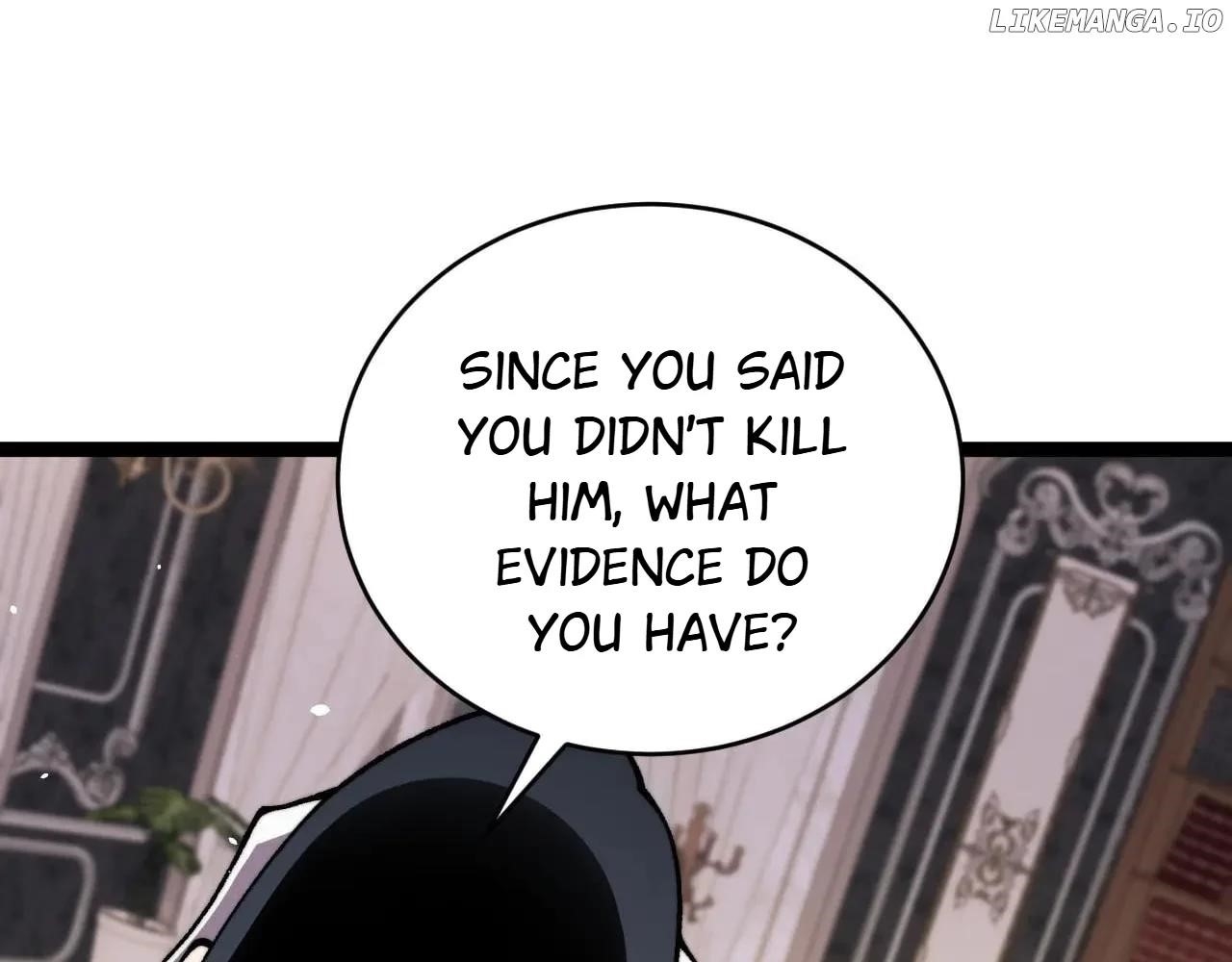 Maxed Strength Stats Necromancer Chapter 82 - Page 96