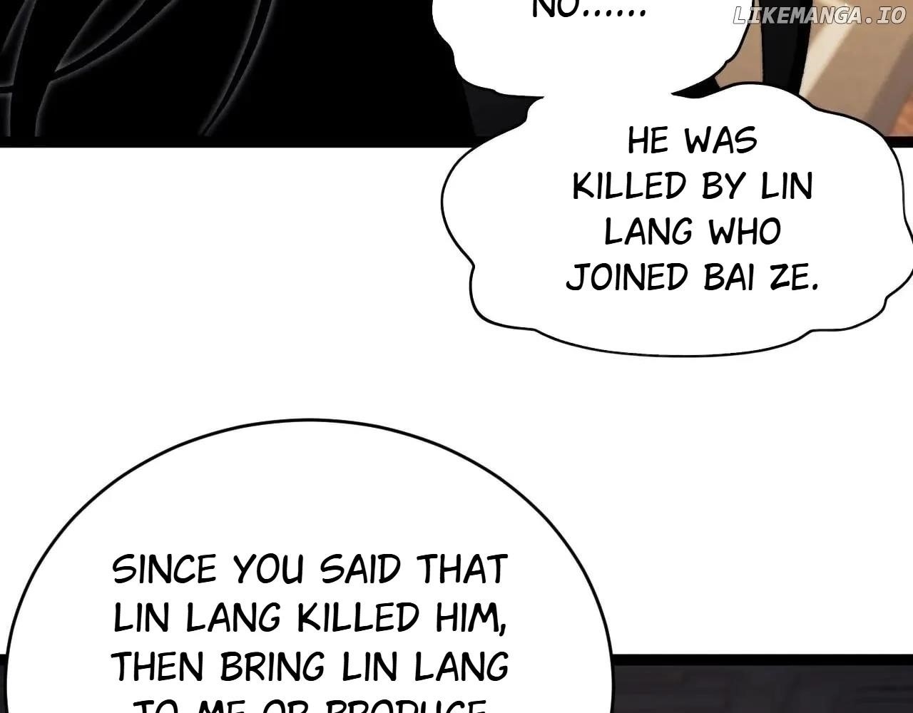 Maxed Strength Stats Necromancer Chapter 82 - Page 98