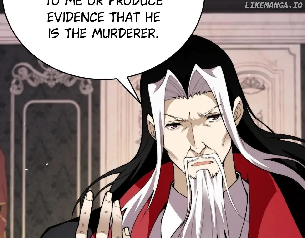 Maxed Strength Stats Necromancer Chapter 82 - Page 99