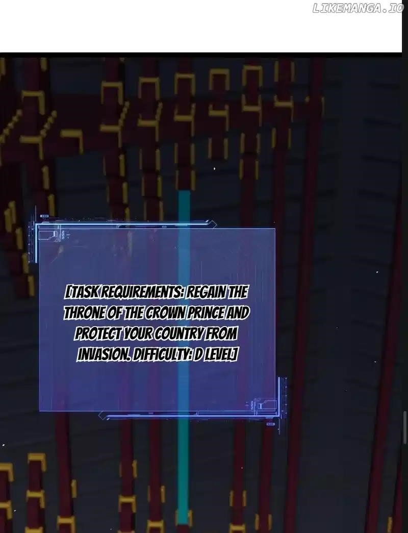 Maxed Strength Stats Necromancer Chapter 83 - Page 10