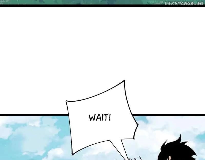 Maxed Strength Stats Necromancer Chapter 84 - Page 112