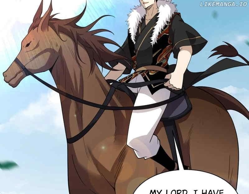 Maxed Strength Stats Necromancer Chapter 84 - Page 139