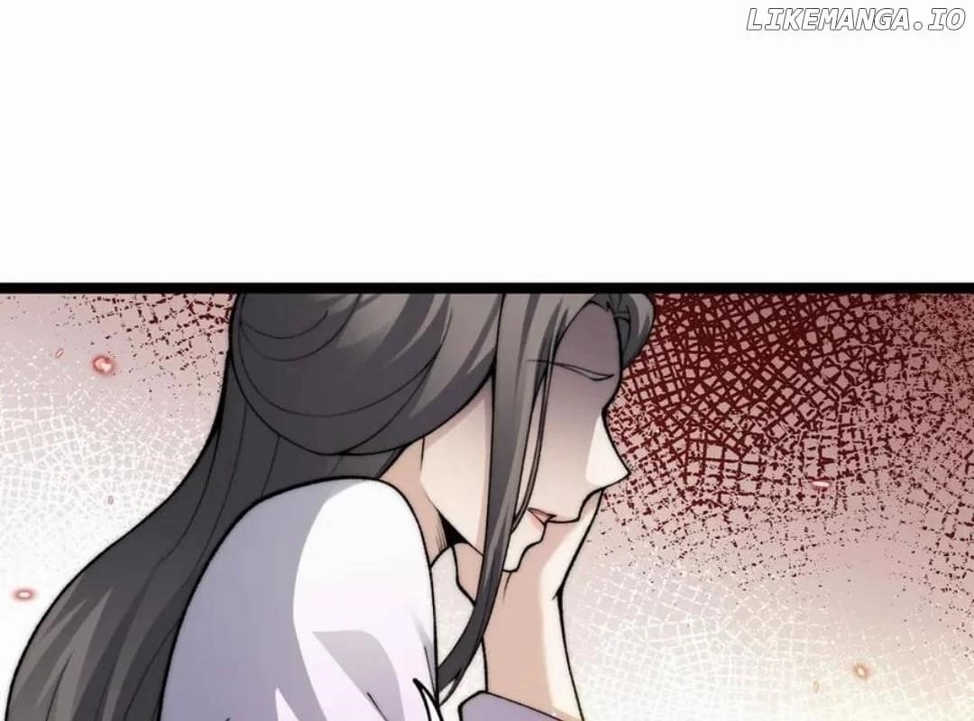 Maxed Strength Stats Necromancer Chapter 85 - Page 15