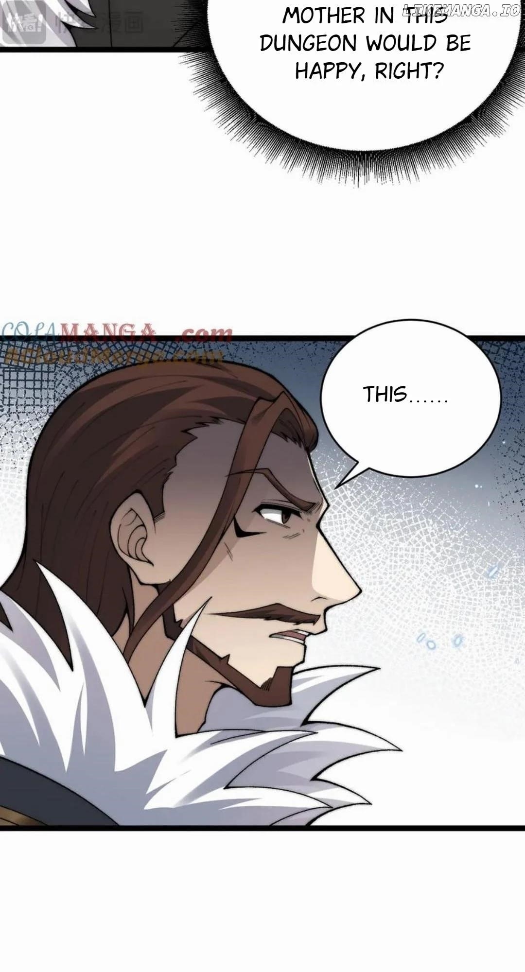 Maxed Strength Stats Necromancer Chapter 85 - Page 2