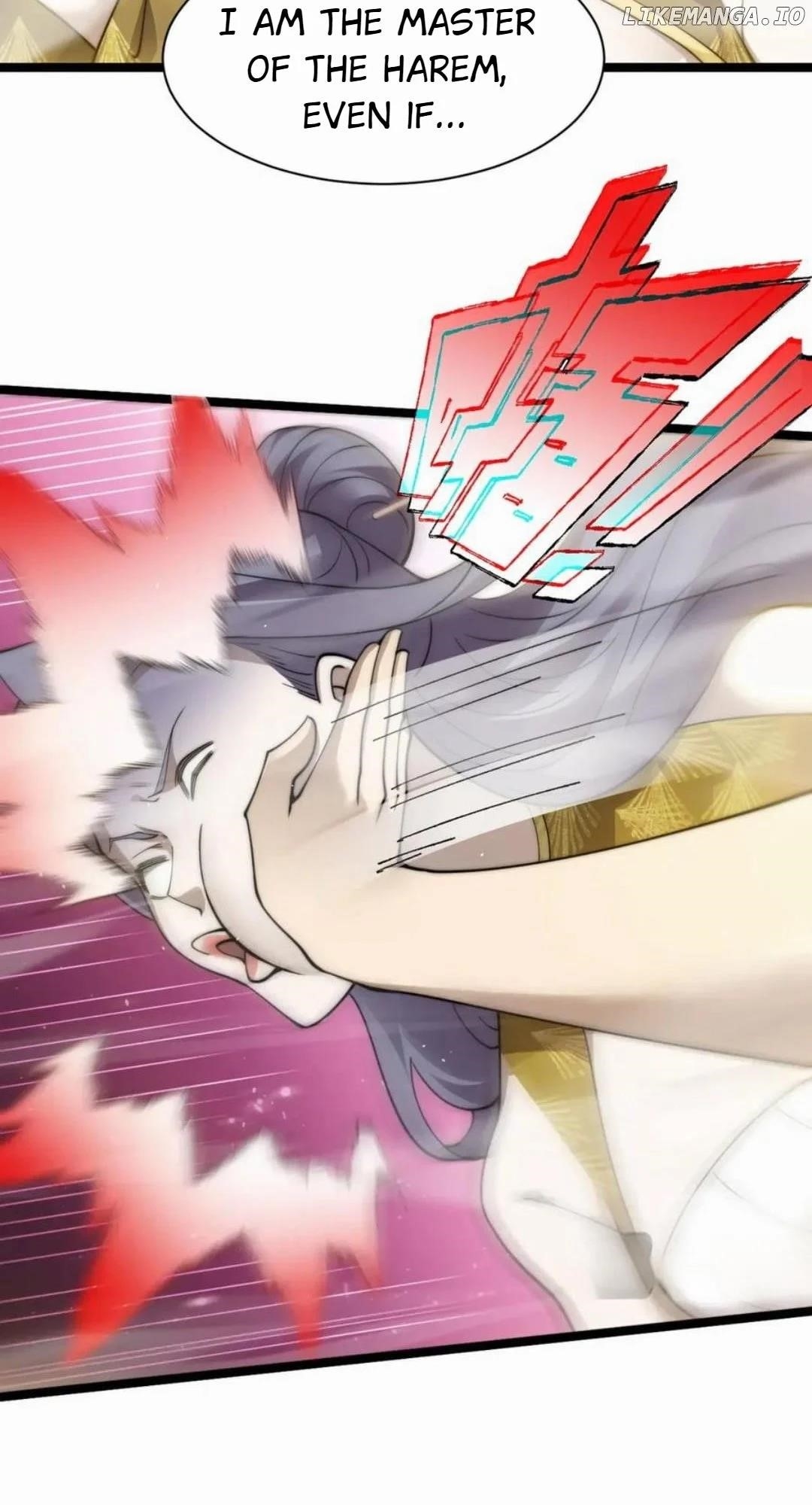 Maxed Strength Stats Necromancer Chapter 85 - Page 24