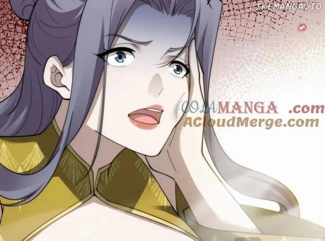 Maxed Strength Stats Necromancer Chapter 85 - Page 30