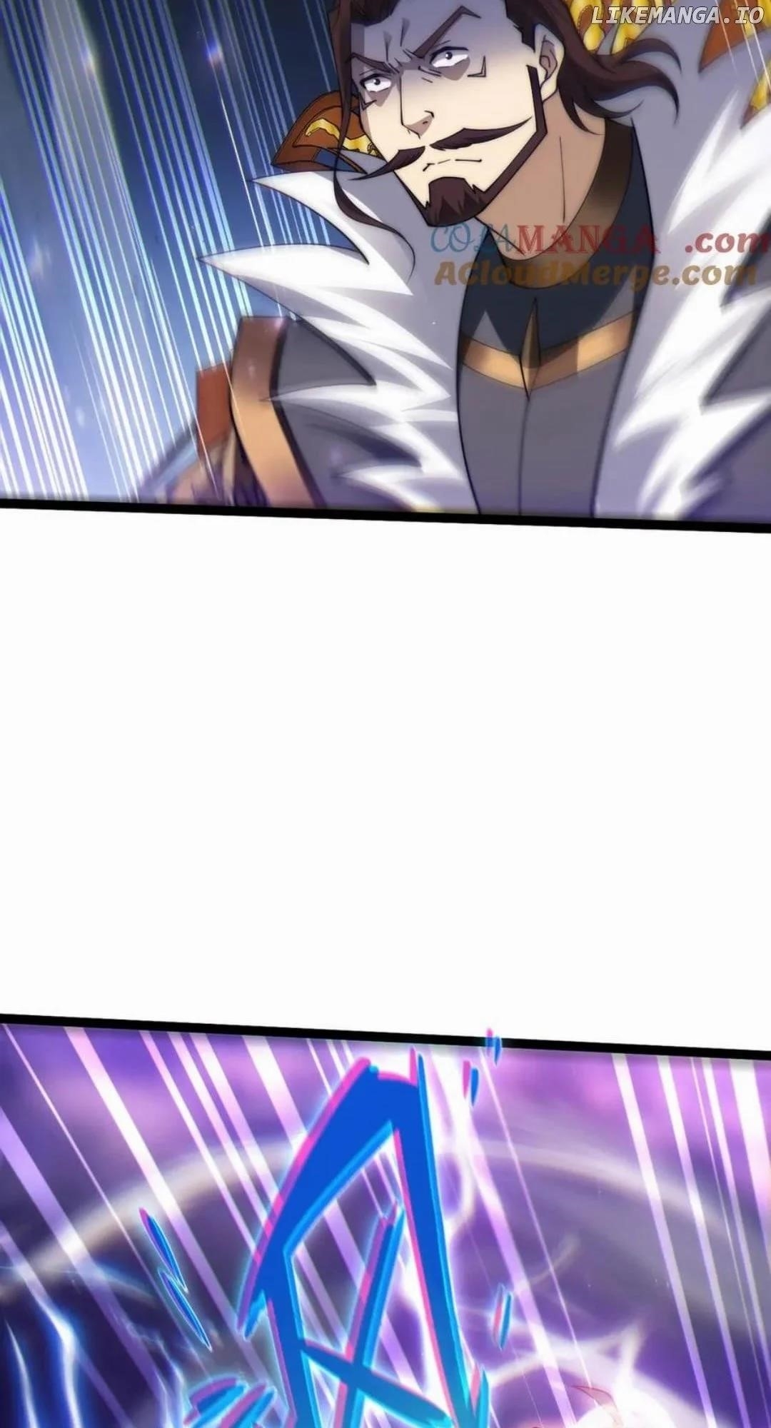 Maxed Strength Stats Necromancer Chapter 85 - Page 54