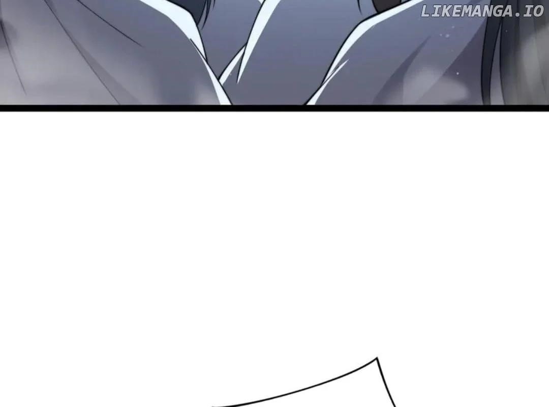 Maxed Strength Stats Necromancer Chapter 88 - Page 11