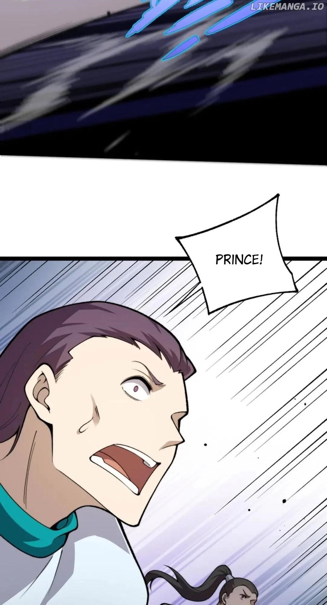 Maxed Strength Stats Necromancer Chapter 88 - Page 45