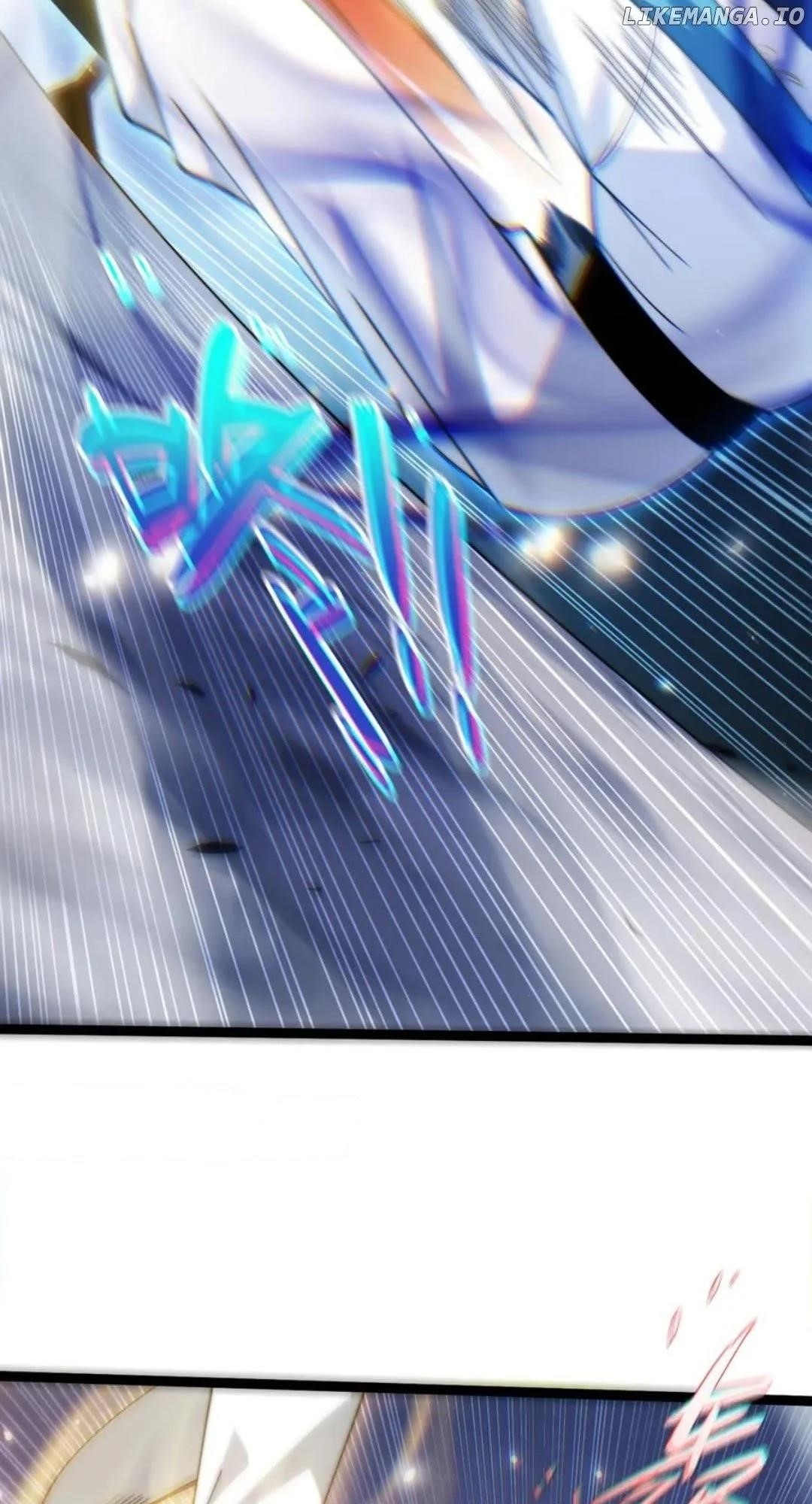 Maxed Strength Stats Necromancer Chapter 89 - Page 17