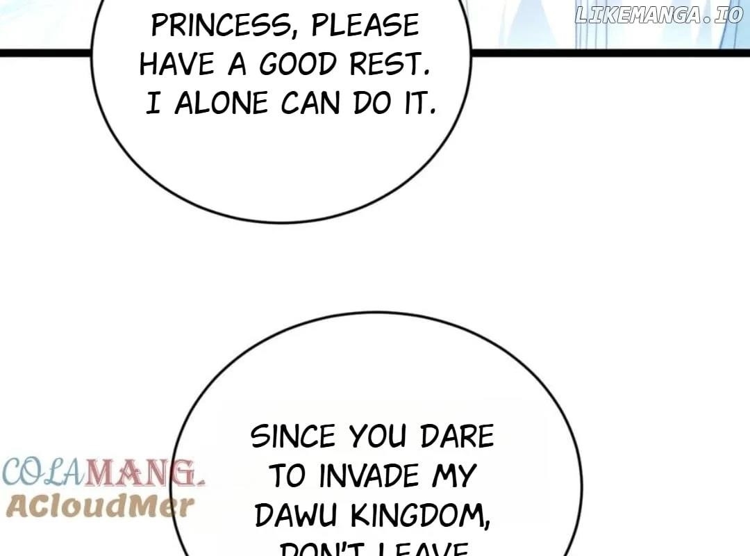 Maxed Strength Stats Necromancer Chapter 89 - Page 41