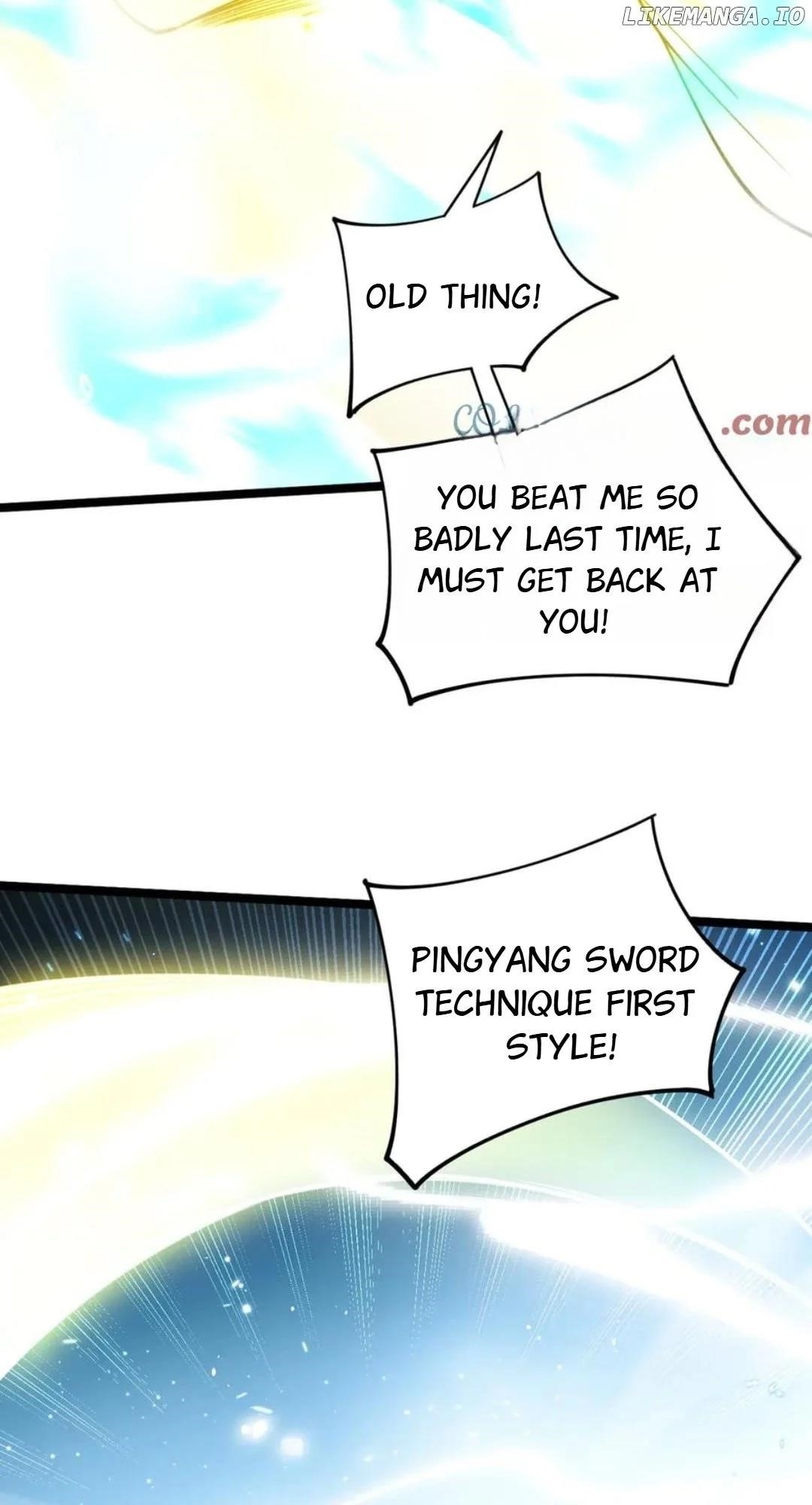 Maxed Strength Stats Necromancer Chapter 89 - Page 45