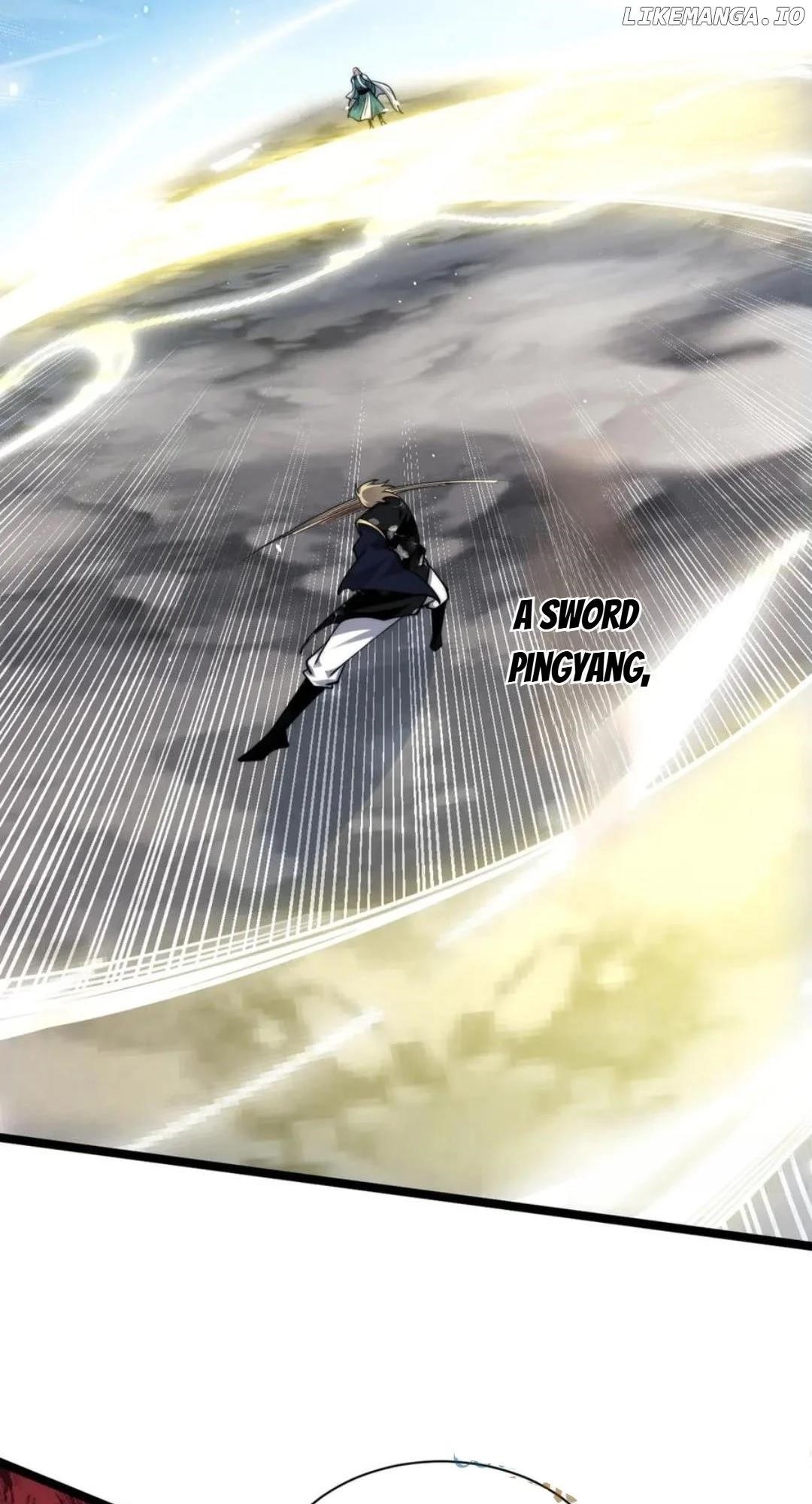 Maxed Strength Stats Necromancer Chapter 89 - Page 46