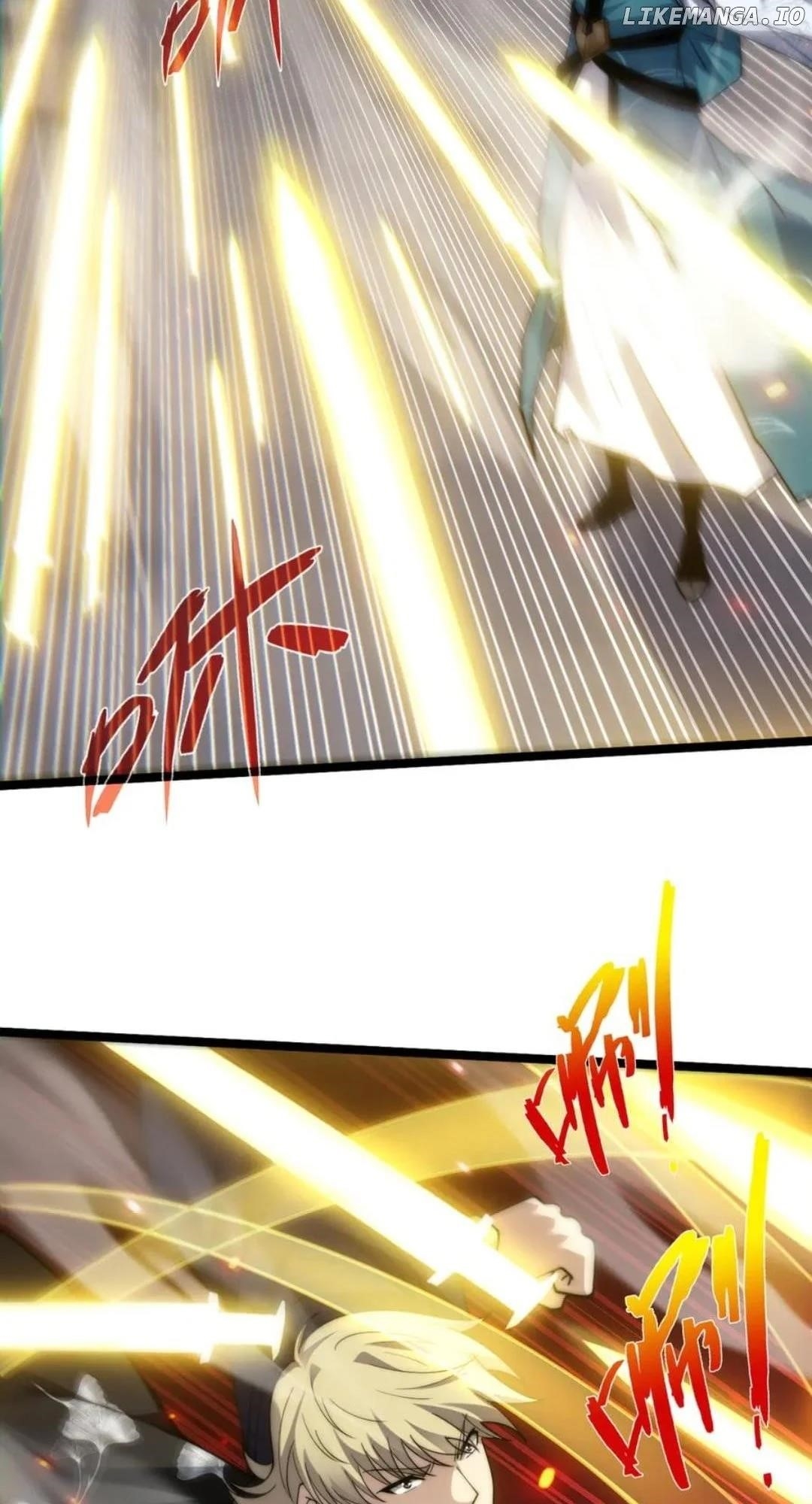 Maxed Strength Stats Necromancer Chapter 89 - Page 50