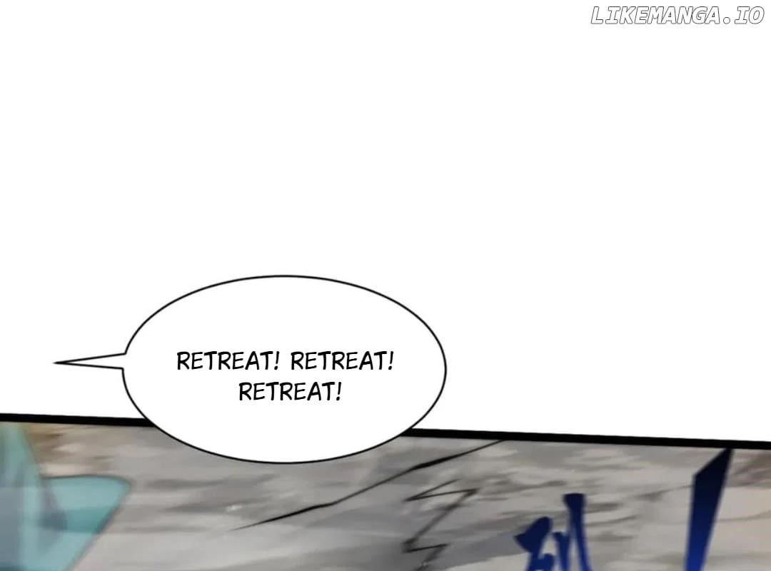 Maxed Strength Stats Necromancer Chapter 89 - Page 56