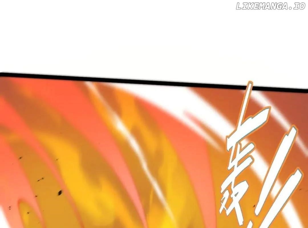 Maxed Strength Stats Necromancer Chapter 94 - Page 41