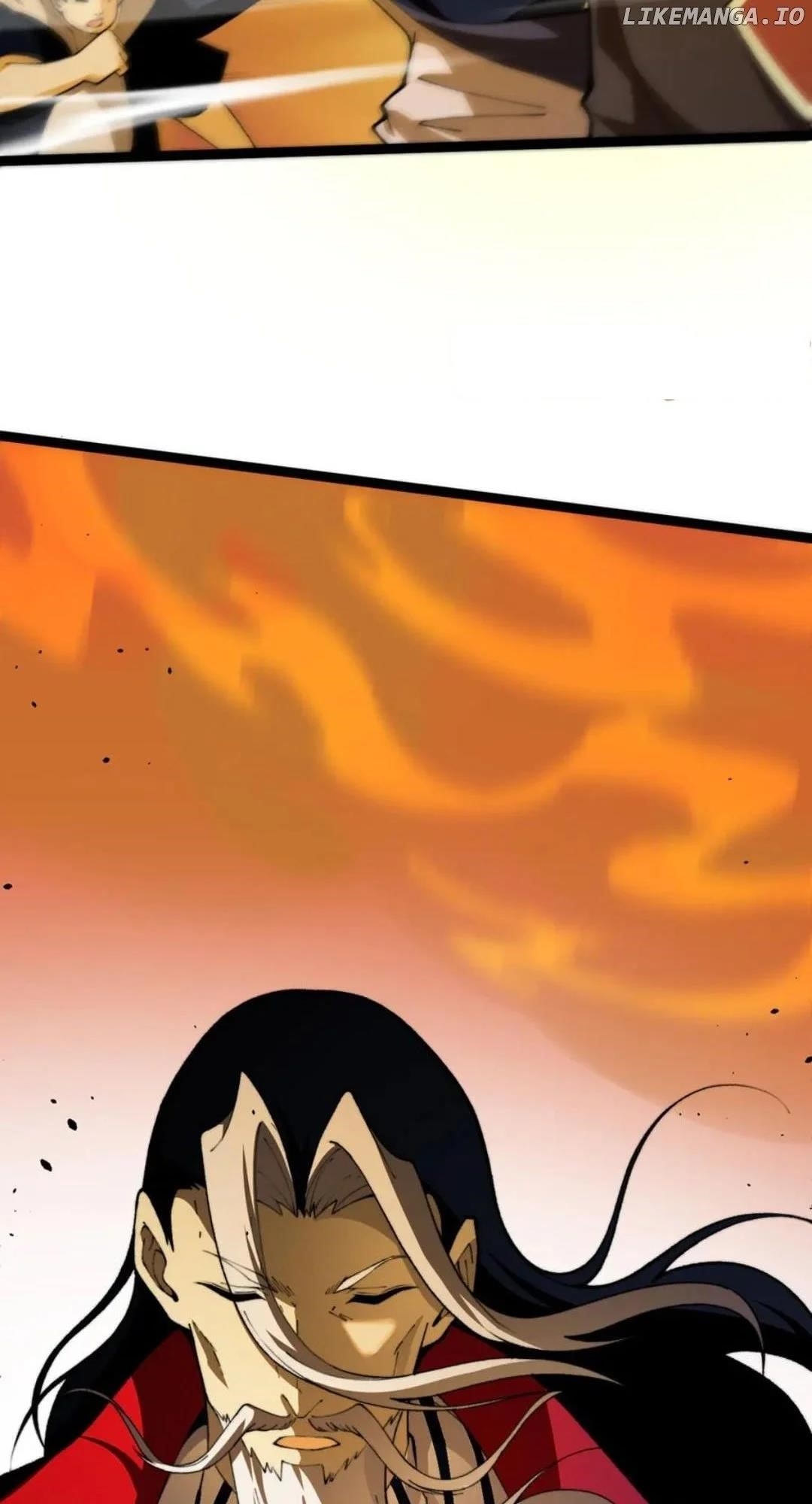 Maxed Strength Stats Necromancer Chapter 94 - Page 43